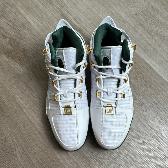 Lebron 3 St Vincent - Picture 2 of 5